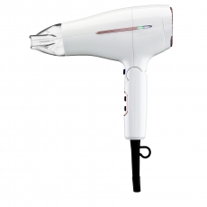 ConairŽ Worldwide Travel Hair Dryer with Smart Voltage Technology