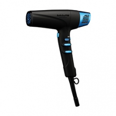 BaBylissPROŽ Nano Titanium High-Speed Dual Ionic Dryer