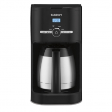 Cuisinart® 10-Cup Thermal Programmable Coffeemaker