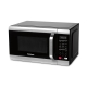 Cuisinart Microwave Oven Inset Image