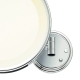 Conair® Lighted Wall-Mount Mirror Inset Image