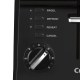 Cuisinart® 4-Slice Compact Toaster Inset Image