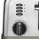 Cuisinart® 2-Slice Compact Metal Toaster Inset Image