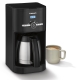 Cuisinart 10-Cup Thermal Programmable Coffeemaker Inset Image