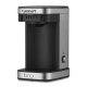 Cuisinart® BRU 1-Cup Coffeemaker Inset Image