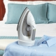 Conair® Cord-Keeper™ Steam Iron Inset Image