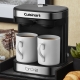 Cuisinart® BRU·2 2-Cup Coffeemaker Inset Image
