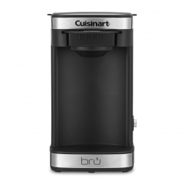 Cuisinart® BRU 1-Cup Coffeemaker