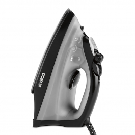 Conair® Compact Full-Feature Steam and Dry Iron